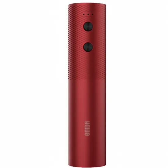 Recarga para Abridor de Vinho Onida ON-027 - Vermelho