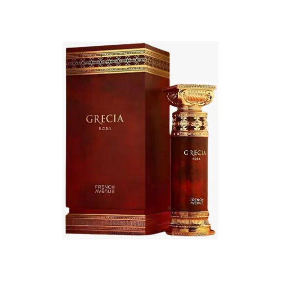 French Avenue Grecia Rosa Edp 100ML
