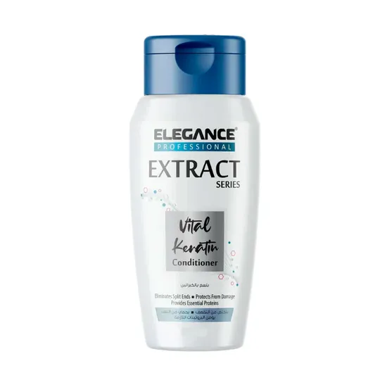 Elegance Shampoo Plus Miracle Extra Keratin - 1L(Atacado)