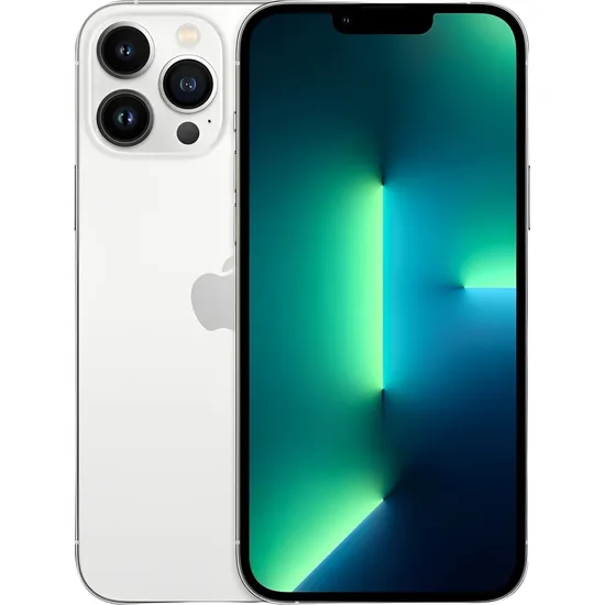 Apple iPhone 13 Pro Max A2641 Cpo 256 GB - Prata | Compras Paraguai
