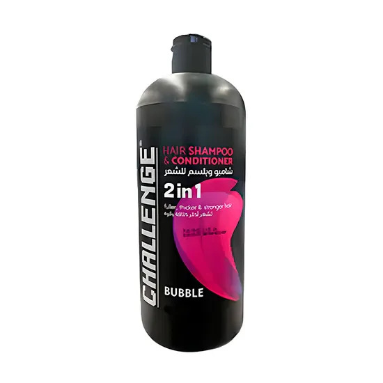 Elegance Shampoo Plus Miracle Extra Keratin - 1L(Atacado)