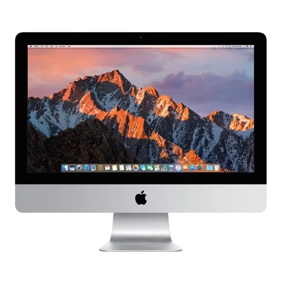 Apple Imac 2017 i5-3.5GHZ/ 16GB/ 1TB HDD/ 27