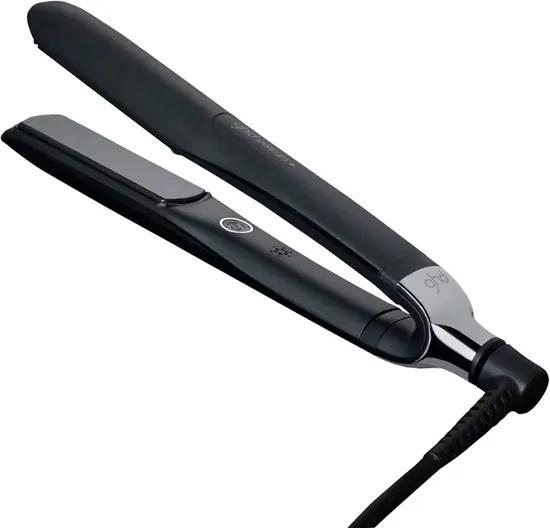 Chapinha para Cabelo GHD Platinum+ Styler Preto - 220V | Compras