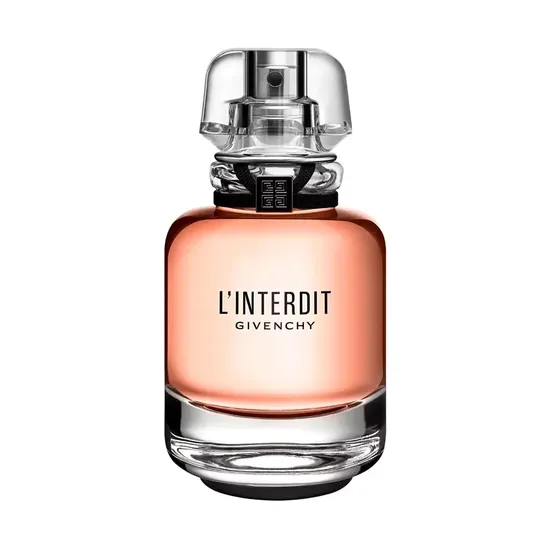 Perfume Givenchy L'Interdit Edp (F) - 80ML(Atacado)