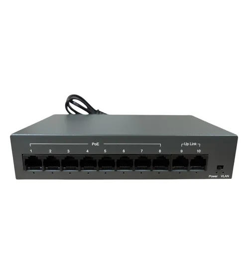 TP-Link Hub Switch 05P LS1005G 10/100/1000 Plastic Case