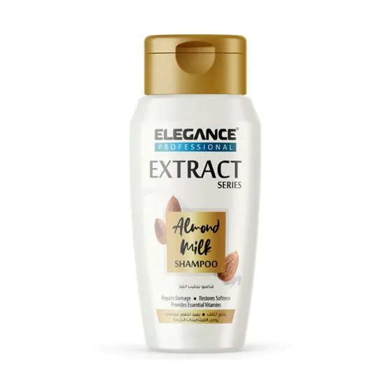 Elegance Shampoo Plus Miracle Extra Keratin - 1L(Atacado)