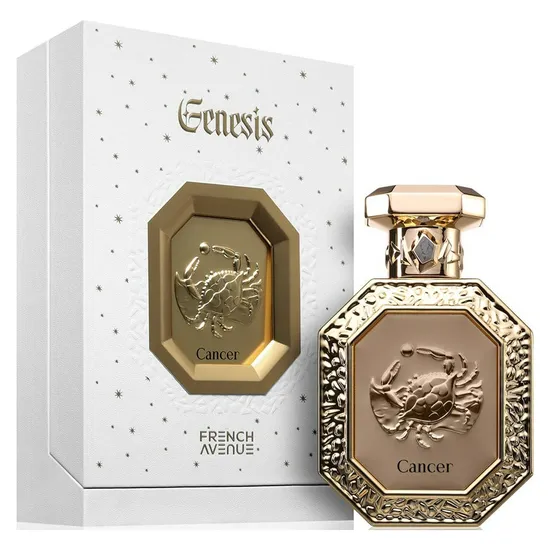 French Avenue Genesis Cancer Edp 90ML
