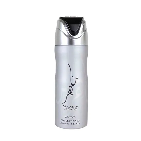 Des Lattafa Fakhar Dama 200ML