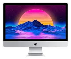 Apple Imac 2019 i5/ 16GB/ 1TB Fusion Drive/ Radeon Pro 560X 4GB