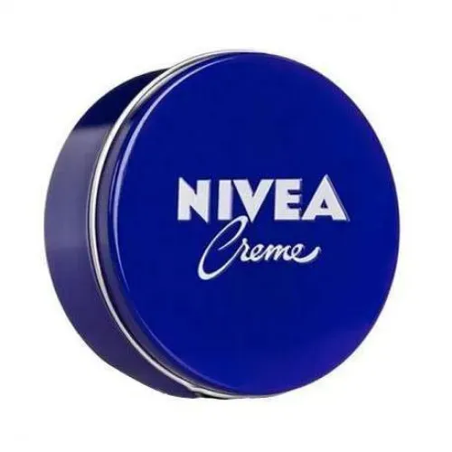 Nivea Crema Hidratante 400ML