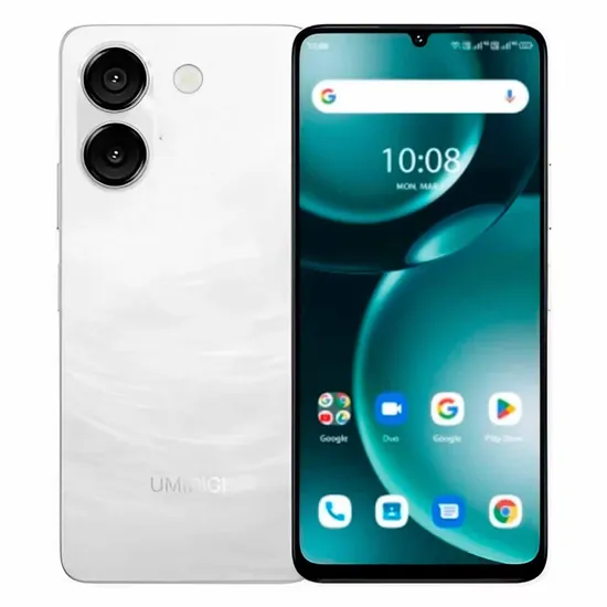 Smartphone Umidigi Note 90A 64GB 4GB Ram Dual Sim Tela 6.75