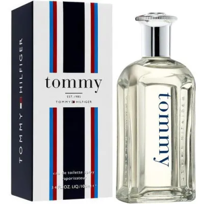 Tommy Hilfiger Edt 100ML Masc