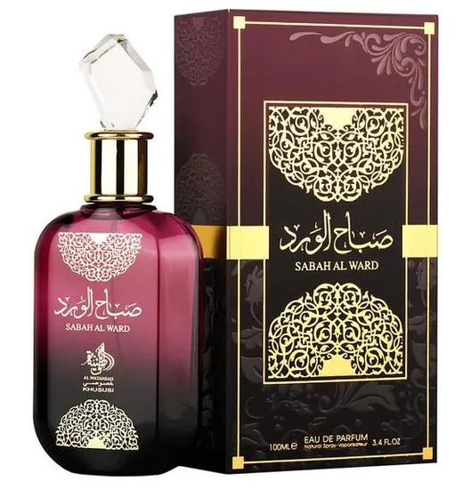Perfume Al Haramain Detour Noir 100ML