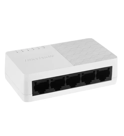 TP-Link Hub Switch 05P LS1005G 10/100/1000 Plastic Case