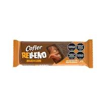 Cofler Relleno Dulce de Leche 46G