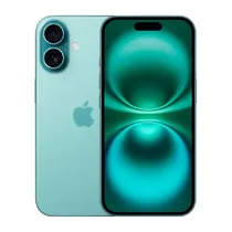 iPhone 16 128GB Indian Green