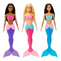  Barbie HGR0...