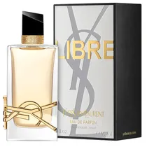 Yves Saint Laurent Libre Fem 90ML Edp 648425/11065*