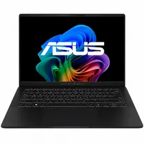 Notebook Asus Vivobook s 14 S5406SA-WH79 Copilot+PC 14" Intel Core Ultra 7 258V 32GB Ram/1TB SSD - Neutral Black