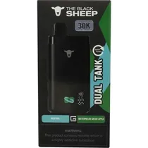  Black Sheep...