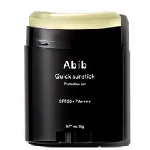 Abib Quick Sunstick Bastao SPF 50+ 22G