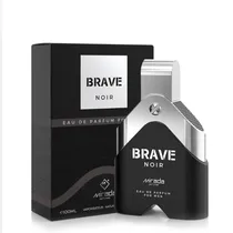 Mirada Brave Noir Edp 100ML
