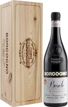  Vinho Borgo...