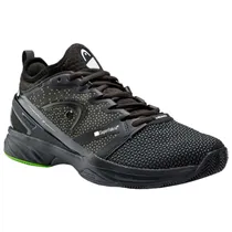 Calçado para Tenis Head Sprint SF Preto Masculino US 7