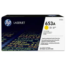 Toner HP 653...