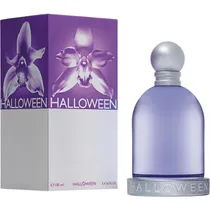 Halloween Edt 100ML Fem