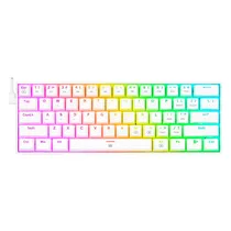  Teclado Gam...
