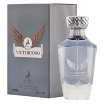 Perfume Maison Alhambra Victorioso Eau de Parfum Masculino 100ML