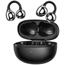 Fone de Ouvido G-Tide Clip 1 - Bluetooth - Preto