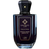 Perf Tester Uni Unique Luxury Woud & Mood Absolute 100ML