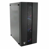 Gabinete Satellite 1430K com 4 Coolers