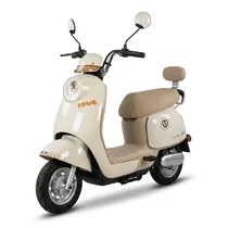 Moto Elétric...