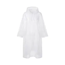 Poncho de Lluvia FIT2 PON-001