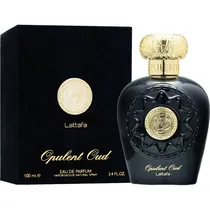 Perfume Lattafa Opulent Oud Edp - Unissex 100ML