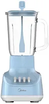Liquidificador Midea MJ-BL6008BW 600W 220V-50/60HZ