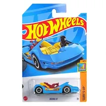  Car Hot Whe...