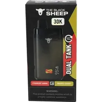 Black Sheep ...