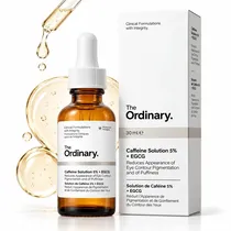 The Ordinary...