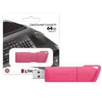 Pendrive Kin...