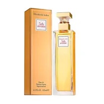 Elizabeth Arden 5TH Avenue Fem 125ML Edp 390600*