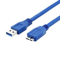  Cable USB-A...