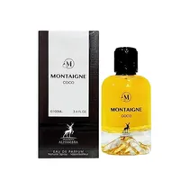 Maison Alhambra Montaigne Coco Fem 100ML Edp 590790