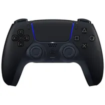 Controle Sony Playstation 5 Dualsense Negro