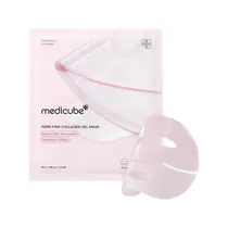 Mascara Facial Medicube PDRN Pink Collagen Gel 28G (X004E5VA2F)