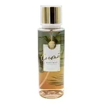 MR Body Mist...