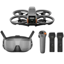 Drone Dji Avata 2 FLY Smart Combo (3 Baterias)
